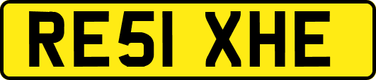 RE51XHE