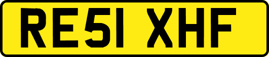 RE51XHF