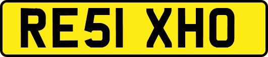 RE51XHO