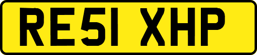 RE51XHP