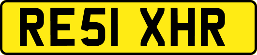 RE51XHR