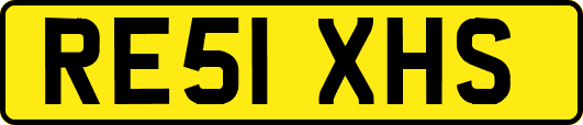 RE51XHS