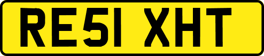 RE51XHT