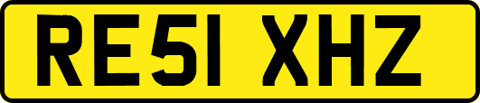 RE51XHZ