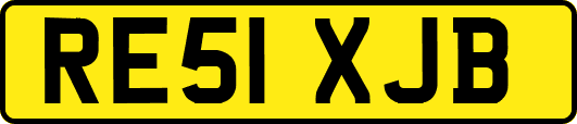 RE51XJB