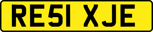 RE51XJE