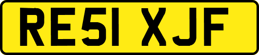 RE51XJF