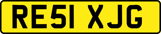 RE51XJG