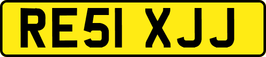 RE51XJJ