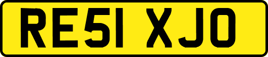 RE51XJO