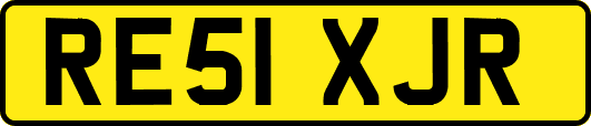 RE51XJR
