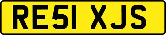 RE51XJS