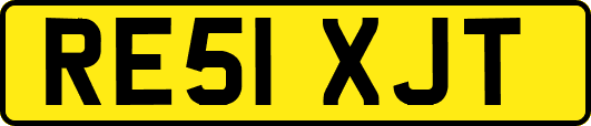 RE51XJT