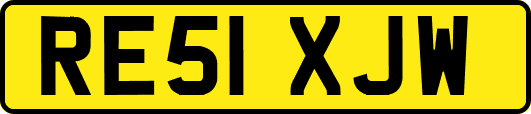 RE51XJW