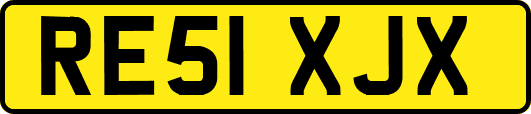 RE51XJX