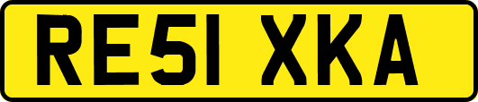 RE51XKA