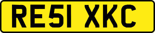 RE51XKC