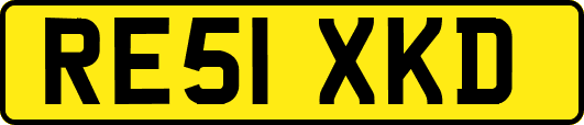 RE51XKD