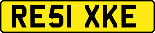 RE51XKE