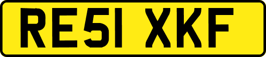 RE51XKF