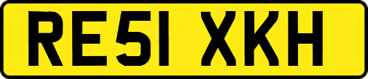 RE51XKH