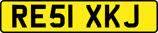 RE51XKJ