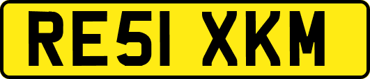 RE51XKM