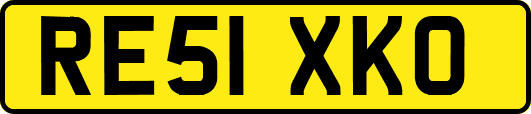 RE51XKO