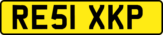 RE51XKP