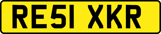 RE51XKR