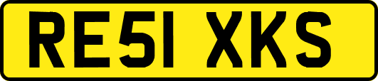 RE51XKS