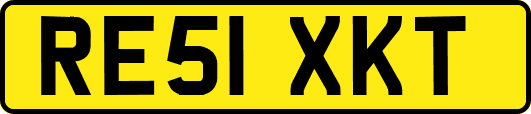 RE51XKT