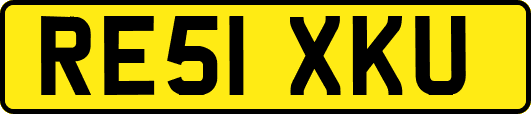 RE51XKU