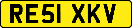 RE51XKV