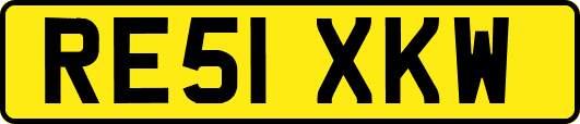 RE51XKW