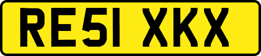 RE51XKX