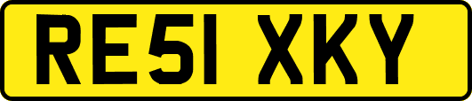 RE51XKY