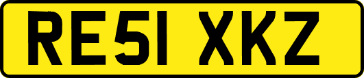 RE51XKZ