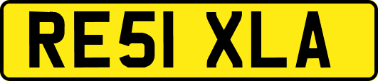 RE51XLA