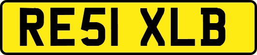 RE51XLB