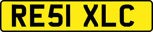 RE51XLC