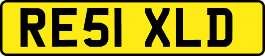 RE51XLD