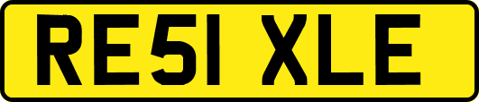 RE51XLE