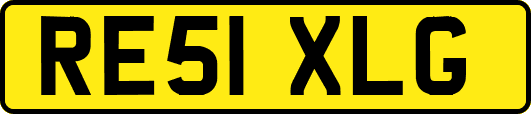 RE51XLG