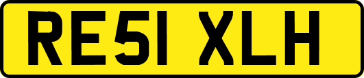RE51XLH