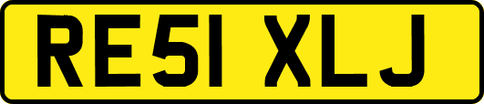 RE51XLJ