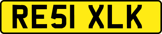 RE51XLK