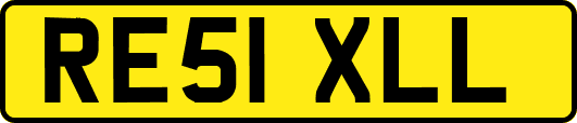 RE51XLL
