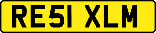 RE51XLM