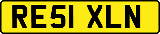 RE51XLN